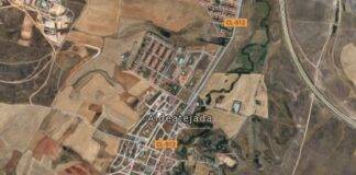 Nuevo colegio en Aldeatejada, Salamanca