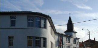 Restaurada la Cubierta de la Escuela Hogar García Royo