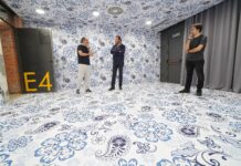 Aprobados los expedientes de equipamientos para los dos nuevos espacios jovenes en Valladolid