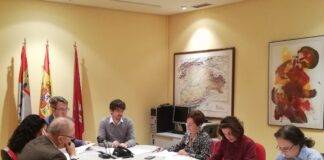 Restauración del Monasterio de San Benito de Sahaún