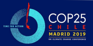Ministerio de Fomento se compromete contra el Cambio Climático