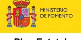 Ampliación del plazo de ejecución del Plan Estatal de Vivienda
