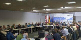 Parque de Picos de Europa contara con un presupuesto de más de 2 millones de euros para 2020