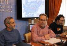 Aprobados proyectos de mantenimiento de infraestructuras en Zamora