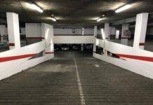 Mejoras en el aparcamiento de San Martín y de la Constitución (ZAMORA)