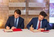 BLASGON partícipe en la firma del nuevo Plan de Crecimiento Innovador para Pymes y Midcaps de Castilla y León.