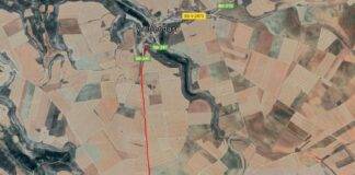 La Junta licita el acondicionamiento de la carretera SG-241