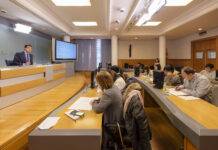 La Junta realizará tratamiento selvícolas para prevenir incendios forestales