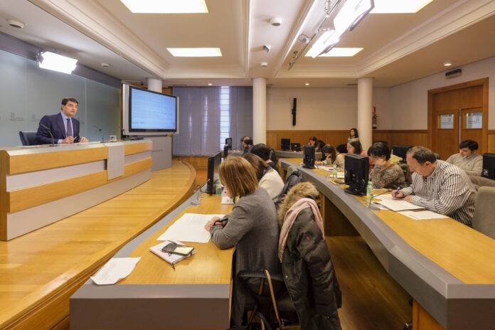 Consejo de Gobierno (1)