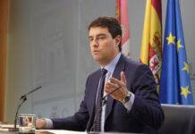 La Junta convoca subvenciones para la realización de obras de mejora en los colegios públicos de la comunidad