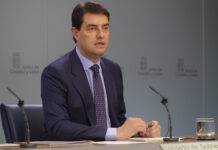 La Junta invertirá en la concentración parcelaria de Rabanales, Zamora.