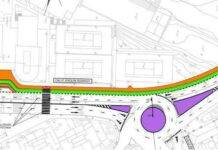 Licitación para ampliar el carril bici en Salamanca