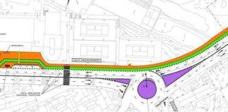 Licitación para ampliar el carril bici en Salamanca