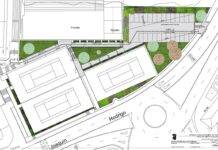 Ayuntamiento de Salamanca licita las obras de reforma del Pabellón Municipal Río Tormes