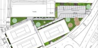 Ayuntamiento de Salamanca licita las obras de reforma del Pabellón Municipal Río Tormes