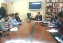 La las medidas para mejorar la carretera VA-610