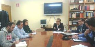 La las medidas para mejorar la carretera VA-610