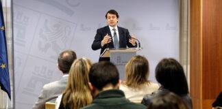 La Junta trabaja en un nuevo Plan para Soria