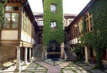 Acondicionamiento de la Fonda de la Veracruz como espacio social y cultural