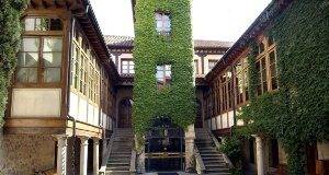 Acondicionamiento de la Fonda de la Veracruz como espacio social y cultural