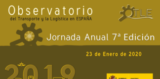 VII Jornada Anual del Observatorio de Transporte y Logística en España