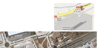 Kronospan, Plan Industrial del barrio burgalés de Castañares, declarado Proyecto Industrial Prioritario con una inversión prevista de 44 millones de euros