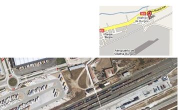 Kronospan, Plan Industrial del barrio burgalés de Castañares, declarado Proyecto Industrial Prioritario con una inversión prevista de 44 millones de euros