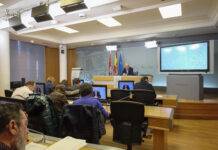 Restauración de la Iglesia de Santa María de la Cuesta, en Cuéllar