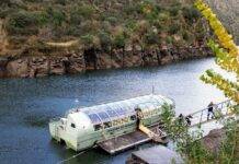 La Junta aprueba 2M€ para el mantenimiento de infraestructuras en los Arribes del Duero