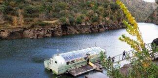 La Junta aprueba 2M€ para el mantenimiento de infraestructuras en los Arribes del Duero