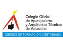 El COAATVA publica nuevos cursos de formación