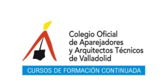 El COAATVA publica nuevos cursos de formación