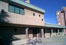 Rehabiliacion del Centro de Acción Social ‘Miguel de Unamuno’