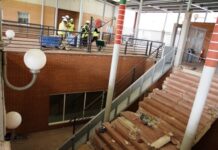 MESTOLAYA comienza las obras de la ciudad deportiva en Zamora