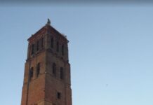 La Junta invertirá 350.000 euros en la Iglesia de Santo Tomás