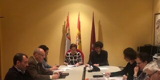 Patrimonio autoriza la restauración de varias esculturas de la Iglesia de Riego de la Vega