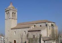 Iglesia de San Martín de Tours contará con 600.000 euros para su restauración
