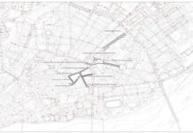 El ayuntamiento de Zamora saca a licitación 3 proyectos de renovación de aceras