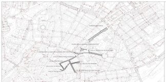 El ayuntamiento de Zamora saca a licitación 3 proyectos de renovación de aceras