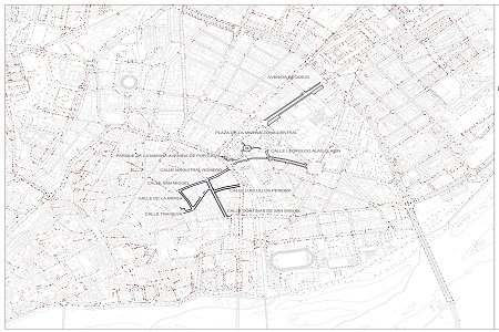 Licitación Ayuntamiento de Zamora