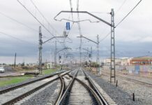 Hungría y Rumanía comienzan a diseñar el estudio de la línea de alta velocidad desde Budapest a Cluj-Napoca