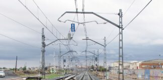 Hungría y Rumanía comienzan a diseñar el estudio de la línea de alta velocidad desde Budapest a Cluj-Napoca