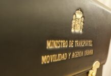 Mitma formaliza contratos de conservación y explotación en carreteras del Estado en Palencia y Soria