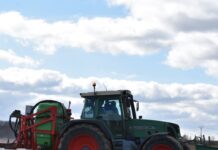 Puesto en marcha el programa de infraestructuras agrarias de interés general