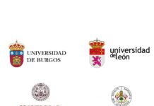 Educación aprueba 10 Millones de euros para las universidades de Burgos, León, Salamanca y Valladolid destinados al Programa de Inversiones 2016-2022 en este año