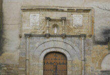 Intervenciones en el Monasterio de Sancti Spiritus en Toro