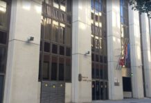 Delegación Territorial de Valladolid realizará obras para la sustitución de la carpintería exterior