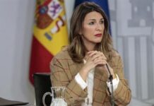 El gobierno derroga el despido por la acumulación de bajas médicas