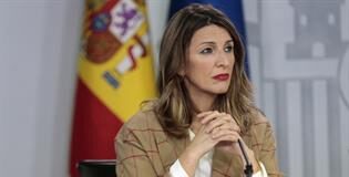 El gobierno derroga el despido por la acumulación de bajas médicas