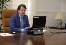 La Junta prevé mover 220 millones para ayudar a empresas, trabajadores y personas